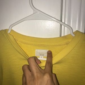 Supreme RIP Longsleeve